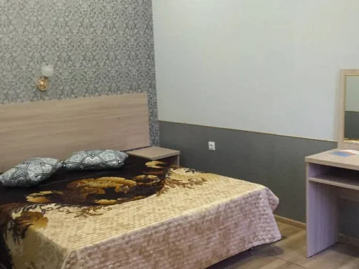 "Лагрейн" гостевой дом, Геленджик Фото: 28 из 51