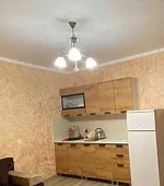 Студия с кухней Студия с кухней