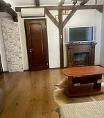 "Люкс" 2х-комнатный 4х-местный "Шале"