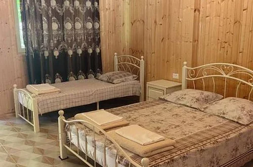 Эконом с кондиционером Фото: 11 из 13
