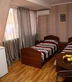 "Стандарт" 3х-местный "Стандарт" 3х-местный