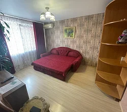 3х-комнатная квартира Горная 5 кв 55