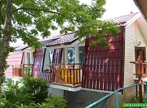 "Оазис" частный сектор