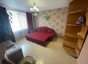 Отдых в Дивноморском 3х-комнатная  Горная 5 кв 55 - квартиры забронировать