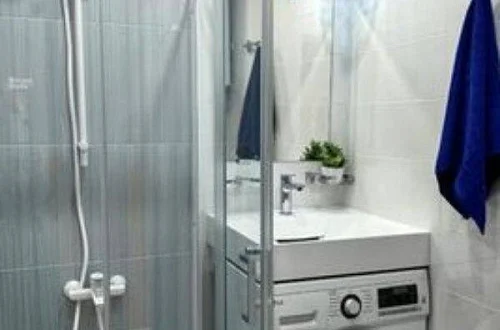 2х-комнатная квартира Фото: 9 из 8