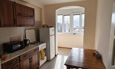 2х-комнатная квартира Абазгаа 49/5 кв 34, Гагра Фото: 1 из 17