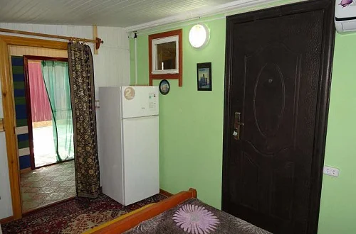 2х-комнатный с мини-кухней Фото: 4 из 9