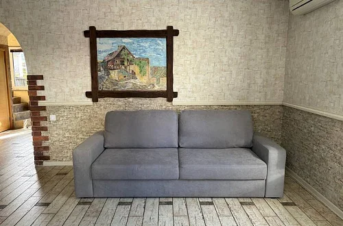 Дом под-ключ Фото: 5 из 8