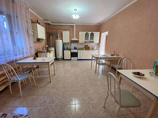 Мини-гостиница ул. Горького, Анапа Фото: 17 из 31