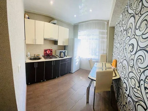 1-комнатная квартира Молокова 32 кв 70, Адлер Фото: 5 из 16