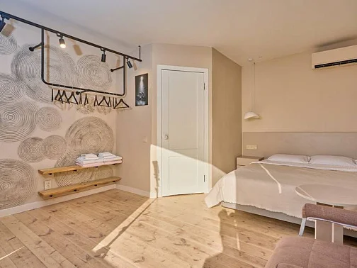 "Aqua Resort Hotel" гостиничный комплекс, Мачара Фото: 35 из 52