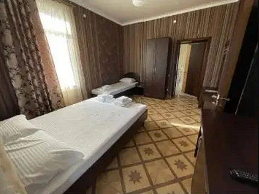 "Ахиллес" гостевой дом, Геленджик Фото: 18 из 20