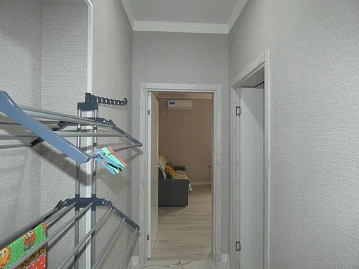 2х-комнатная квартира 8 кв 6, Цитрусовый Фото: 7 из 18