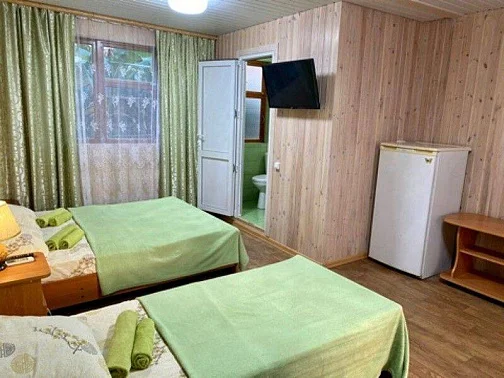 Частный сектор Павлова 37, Лазаревское Фото: 9 из 42