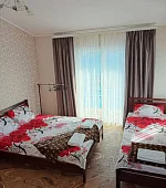 "3х-местный" с видом на море