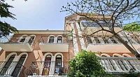 "Вилла Багратион" гостевой дом, Ялта