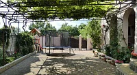 "Санторини" гостевой дом, Кабардинка