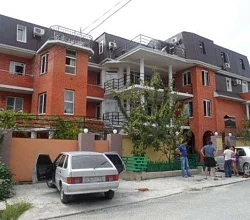 &quot;Пиросмани&quot; гостевой дом