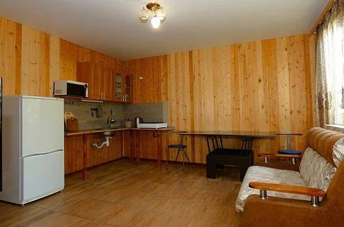 Дом под-ключ Фото: 3 из 18