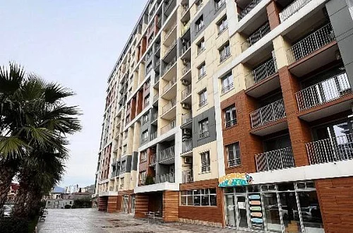 1-комнатная квартира Фото: 16 из 15
