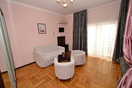 "Горгиппия" гостевой дом, Анапа Фото: 14 из 52