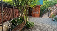 "Элмас" гостевой дом, Гагра