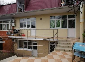 "Самсар" гостевой дом Дагомыс