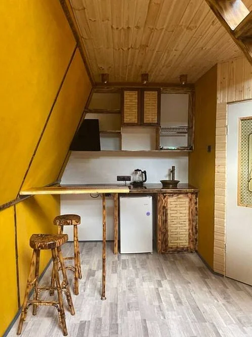 "У Ольги" мини-гостиница, Гагра Фото: 28 из 36