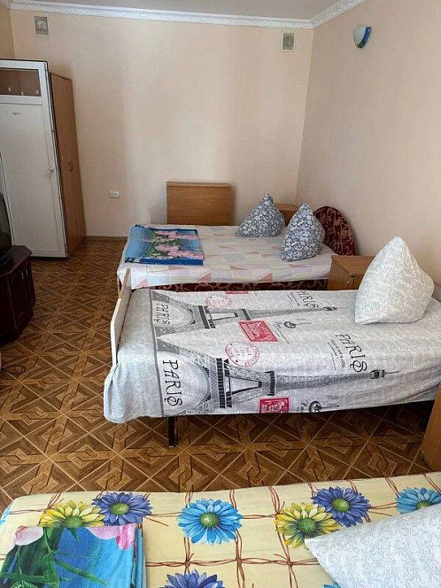 "Крымская роза" частный сектор, Поповка Фото: 39 из 51