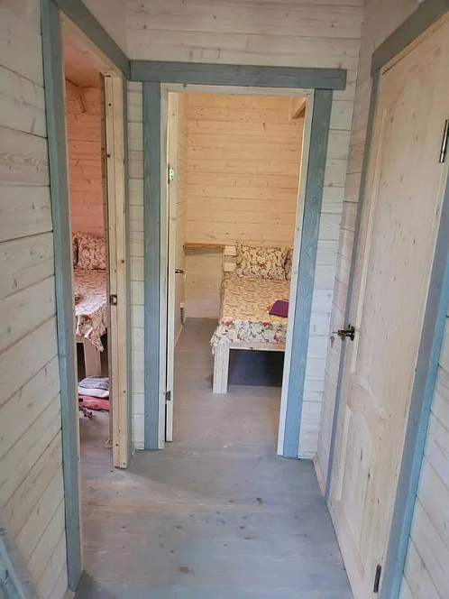 "Чайка на первом" база отдыха, Туапсе, Бухта Инал Фото: 50 из 51