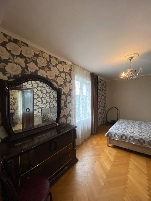 3х-комнатная квартира Акиртава 9 кв 16, Сухум Фото: 9 из 20