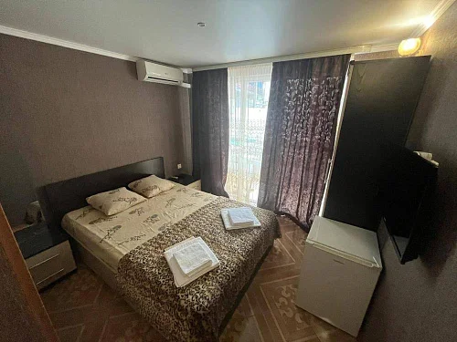 "Анита" частный сектор, Лоо Фото: 14 из 28