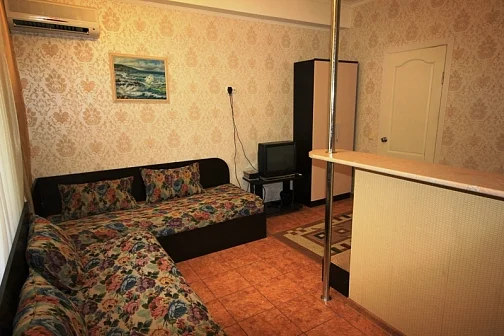 "Дамский каприз" мини-гостиница, Лазаревское Фото: 9 из 15