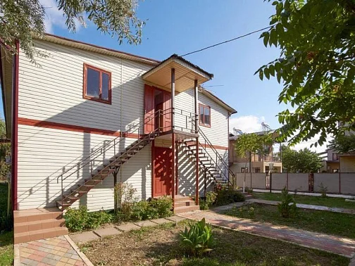 "Ока" база отдыха, Благовещенская Фото: 22 из 37