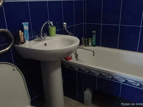 "У Валентины" частный сектор, Голубицкая Фото: 49 из 49