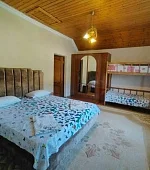 "Комфорт" 4х-местный