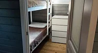 Коттедж под-ключ ул. Гочуа, Пицунда