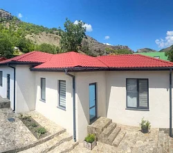 "Leto" гостевой дом