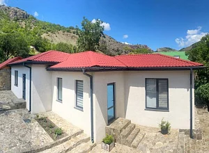 "Leto" гостевой дом