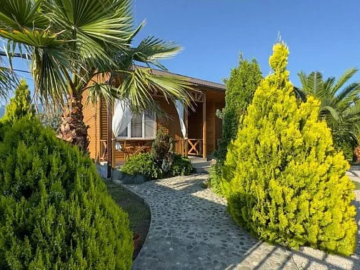 "Palma" база отдыха, Алахадзы Фото: 35 из 50