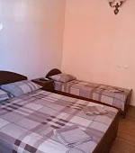 "Стандарт" 3х-местный