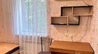 2х-комнатная квартира Кирова 23, Дивноморское