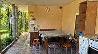 Частный сектор Лазарева 10, Лазаревское