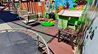 "Одиссей" гостиница, Архипо-Осиповка