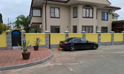 "Вероника" гостевой дом, Имеретинская Бухта Фото: 1 из 40