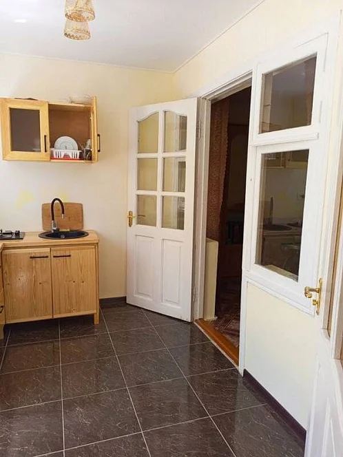 "На Южнобережной" гостевой дом, Судак Фото: 5 из 16