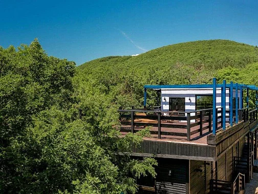 "Petra Garden" отель, Бетта Фото: 6 из 50