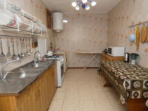 Частный сектор Шевченко 112/а, Анапа Фото: 9 из 35