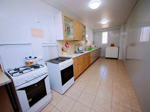 "Вилла Дарья" гостевой дом, Джемете Фото: 11 из 18