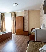 "Стандарт" 4х-местный